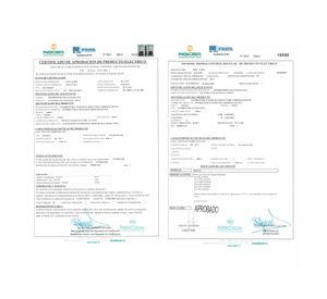 Interruptor automático 20 amp monofase Drl