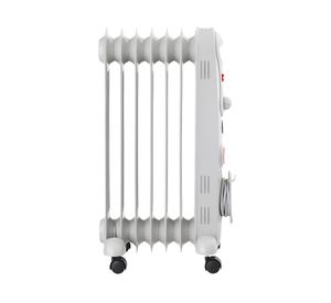 Calefactor eléctrico OLEO UT-S7T 1500W 4500BTU