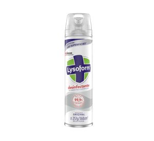 Desinfectante 360 ml original Lysoform
