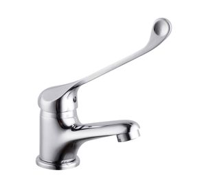 Monomando lavatorio Gerontológica Fanaloza.