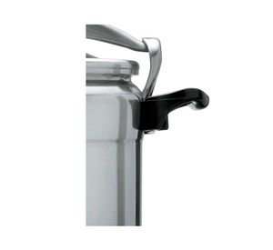 Olla presión 8 litros Comprezzo aluminio Fantuzzi