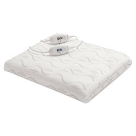 Calientacama matrimonial Scaldasonno