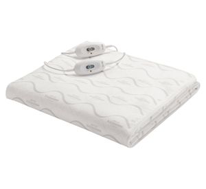 Calientacama matrimonial Scaldasonno