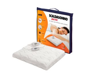 Calientacama matrimonial Scaldasonno