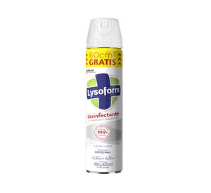 Desinfectante aerosol 300 g original Lysoform