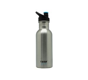 Botella 600 ml Keep