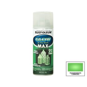 Pintura en spray 283 g Specialty transparente satín Rust-Oleum