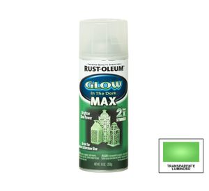 Pintura en spray 283 g Specialty transparente satín Rust-Oleum