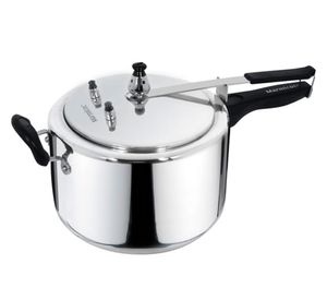 Olla a presión 8 litros Express Marmicoc