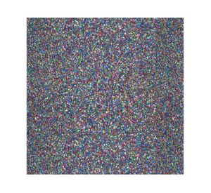 Pintura en spray 290 g Specialty Glitter púrpura multicolor brillante Rust-Oleum