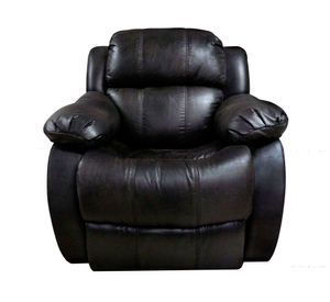 Berger Madrid Idetex