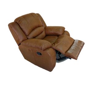 Berger Madrid Idetex