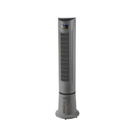 Enfriador de aire 3 litros Air cooler AC2000 sólo frío gris Somela