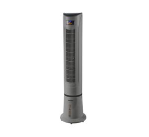 Enfriador de aire 3 litros Air cooler AC2000 sólo frío gris Somela