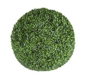 Césped artificial 20 cm Bola verde Outzen