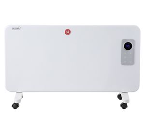 Convector eléctrico UT MC- 15 wifi 1500 W 4500 BTU