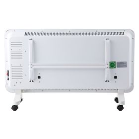 Convector eléctrico UT MC- 15 wifi 1500 W 4500 BTU