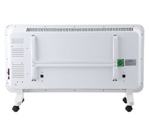 Convector eléctrico UT MC- 15 wifi 1500 W 4500 BTU