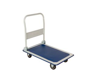 Carro transportador 150kg plegable 9063HT150 Irimo