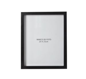 Marco de foto 20x25 cm caja Ronda
