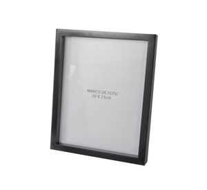 Marco de foto 20x25 cm caja Ronda