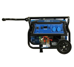 Generador a gasolina 82HYG4050E 2800W 15 lt