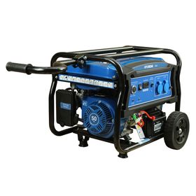 Generador a gasolina 82HYG4050E 2800W 15 lt