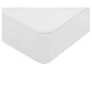 Caja organizadora blanco 6 lt