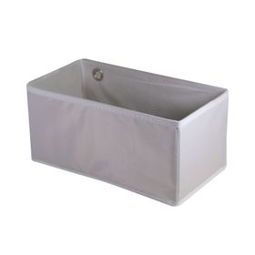 Organizador cajones 5 piezas Cotidiana