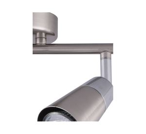 Spot 4L GU10 Adrienne Abitare