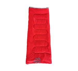 Saco dormir 0,85 kg 20°/3°C Humboldt Alpes