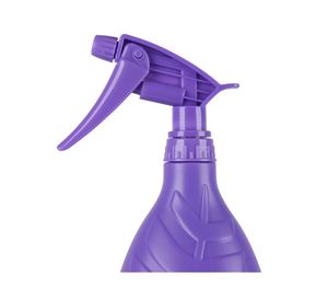 Pulverizador gatillo 500 ml hoja lila Roots