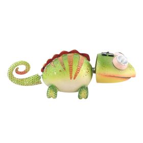 Lámpara exterior LED camaLeón Abitare