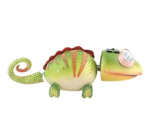 Lámpara exterior LED camaLeón Abitare