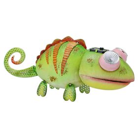 Lámpara exterior LED camaLeón Abitare