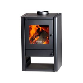 Estufa a leña 10600W Gold 380 Bosca