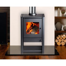 Estufa a leña 10600W Gold 380 Bosca
