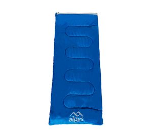 Saco dormir 20°/3°C Humboldt Alpes