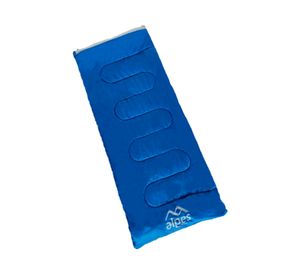 Saco dormir 20°/3°C Humboldt Alpes