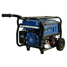 Generador a gasolina 82HYG4950E 3500W 15 lt