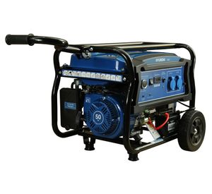Generador a gasolina 82HYG4950E 3500W 15 lt