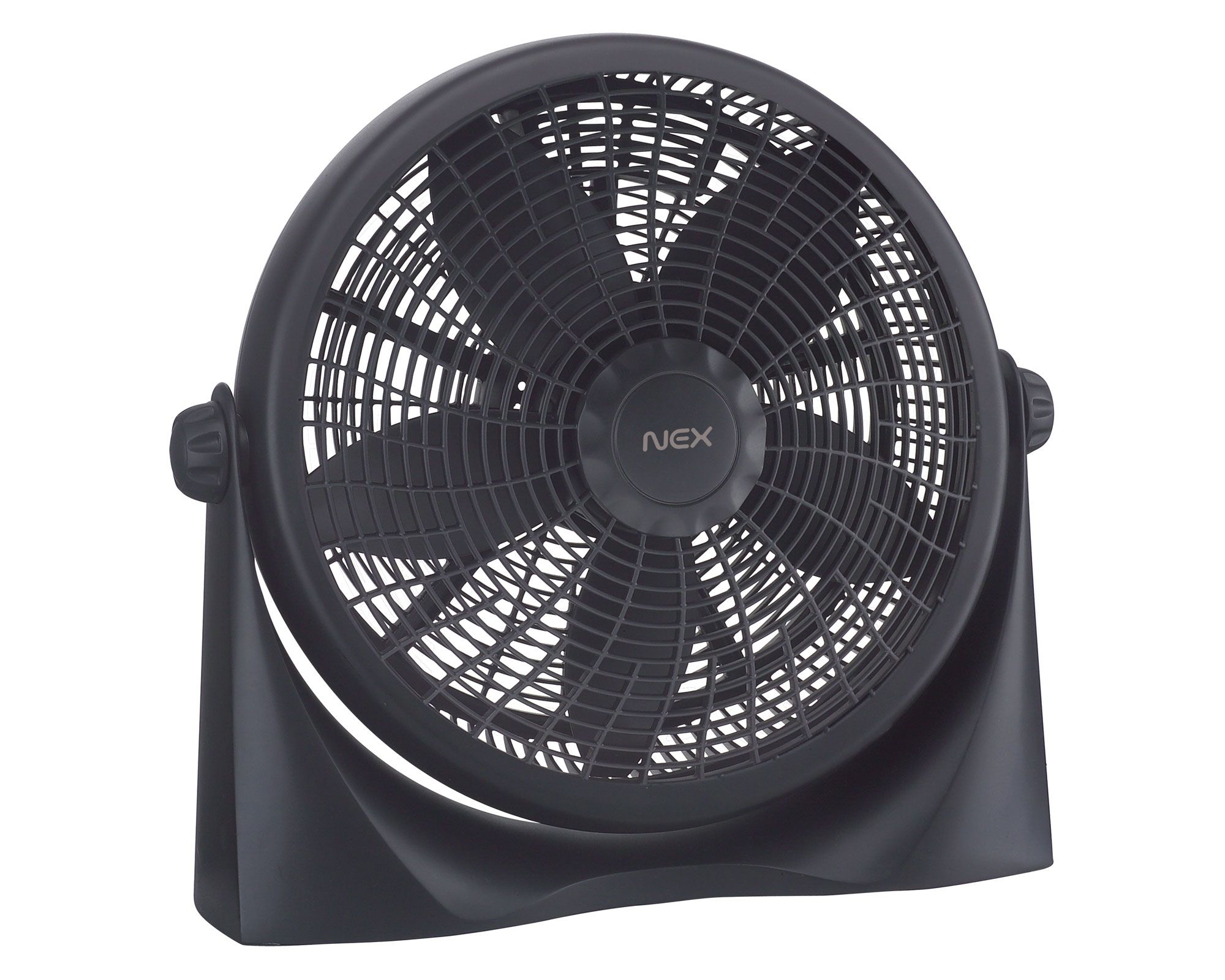 Ventilador box 16'' VBX1600B negro Nex