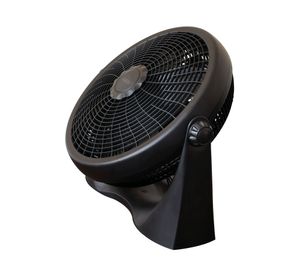 Ventilador box 16'' VBX1600B negro Nex