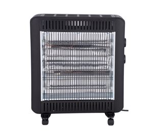 Estufa infrarroja 2200W Carbon heat Thorben