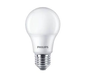 Pack 2 led 7.5W Bulb Essential blanco