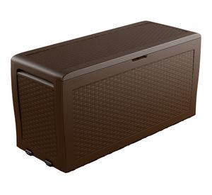 Baúl 270 litros Samoa Keter.