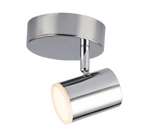 Spot LED 1L Varna Abitare