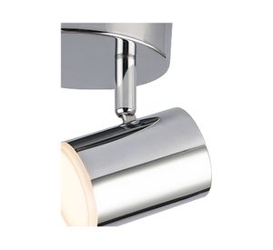 Spot LED 1L Varna Abitare