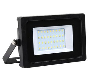 Reflector 30W luz cálida Abitare