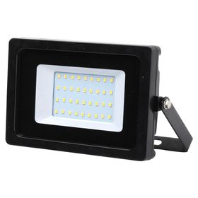 Reflector 30W luz cálida Abitare